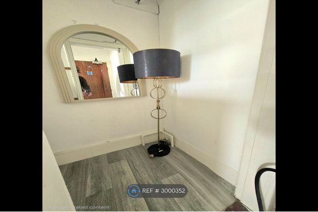 Flat, St Michaels Rd Westcliff, Bournemouth photo 4