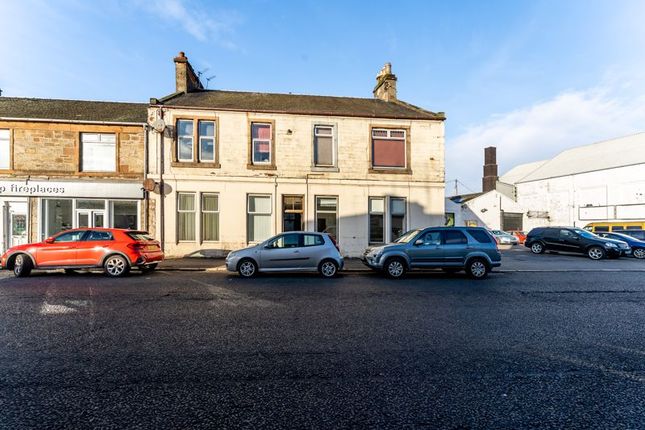 Flat for sale in New Road, Ayr