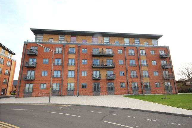 2 Bedroom Flats To Buy In Wr5 Primelocation