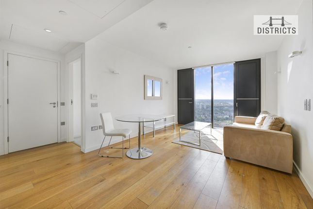 Apartment 3805, Strata Building, 8 Walworth Road, London photo 2