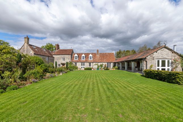 Middle Farm,, Hornblotton, Somerset photo 2