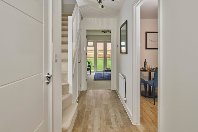 Plot 84 The Corringham,, The Corringham, Brentwood photo 4