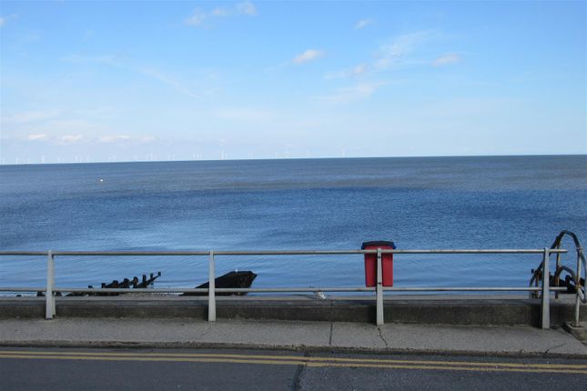 Land for sale in East Cliff Parade, Herne Bay