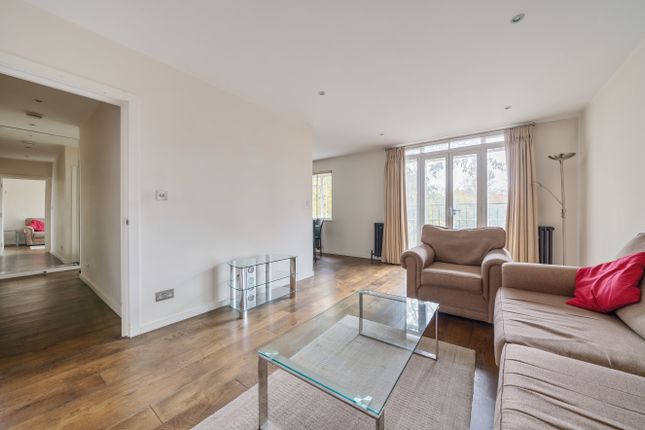 Thumbnail Flat to rent in Bayswater Road, Queensway