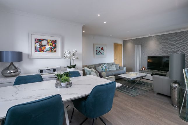 Flat for sale in Victoria Street, Carnoustie
