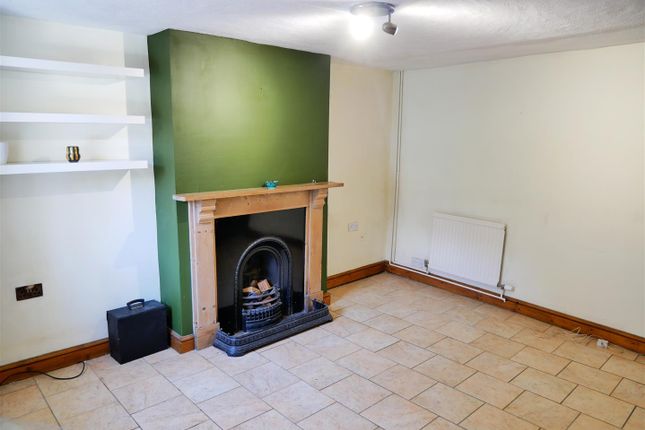 Terraced house for sale in Church Street, Old Calne, Calne