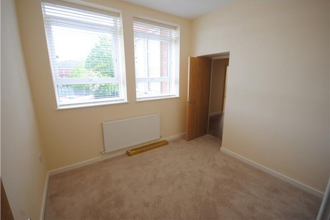 Flat to rent in Druid Street, Hinckley, Leicestershire