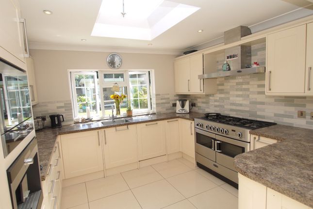 Brig-y-Don, Knockholt Road, Sevenoaks photo 4