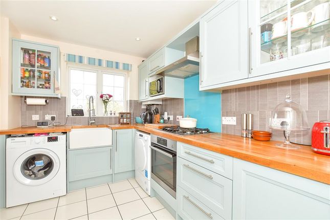 Detached house for sale in Deer Close, Chichester, West Sussex