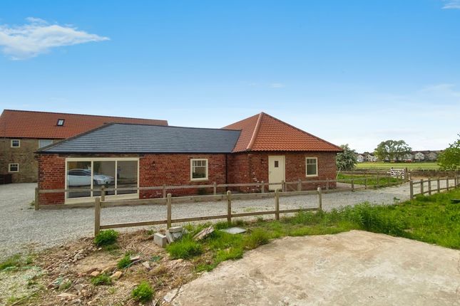 4-bed house on Willow Piggery, Mansfield Road, Worksop, £475,000