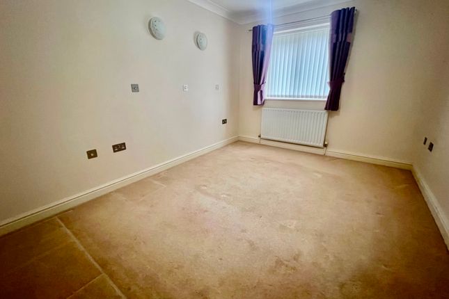 Flat for sale in Venables Way, Lincoln