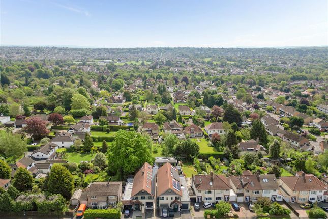 Thumbnail Property for sale in Arbutus Drive, Bristol