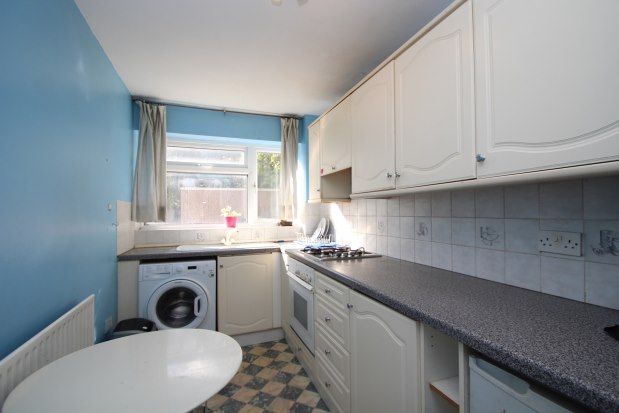 Thumbnail Flat to rent in Bridget House, Croydon