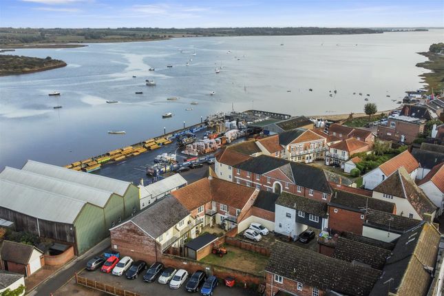 Flat for sale in South Street, Mistley, Manningtree