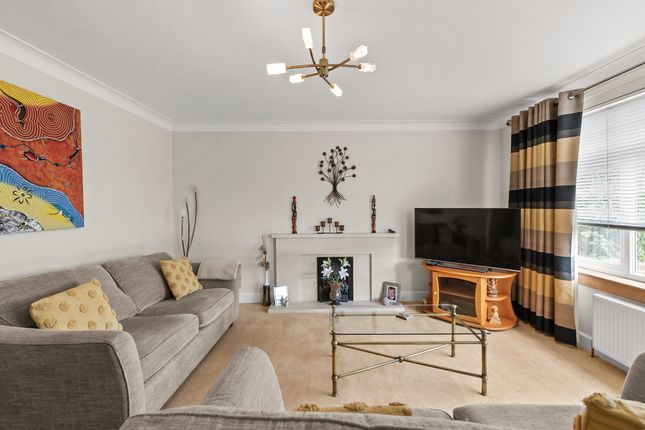 2, Taylor's Road, Larbert photo 3