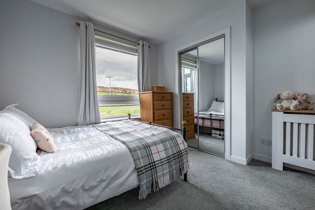 Flat for sale in Firpark Court, Dennistoun, Glasgow