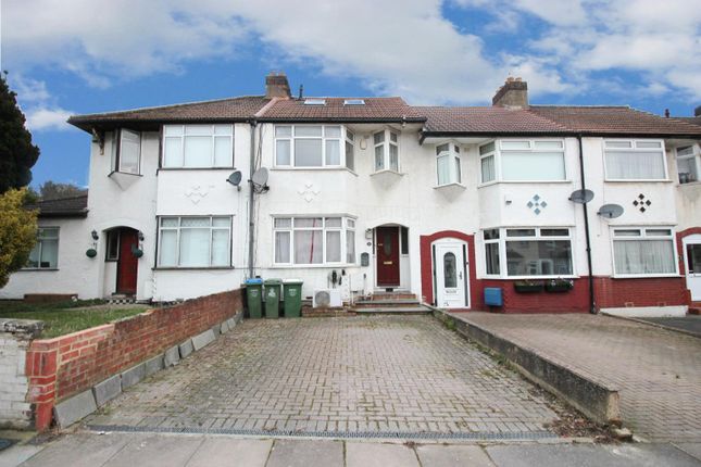 Property for sale in Mayfield Road, Belvedere