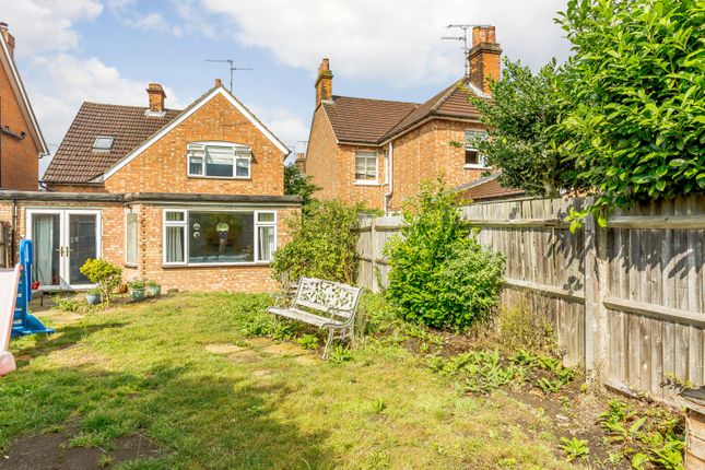 Stanmore Road, Stevenage SG1, 4 bedroom detached house for sale ...