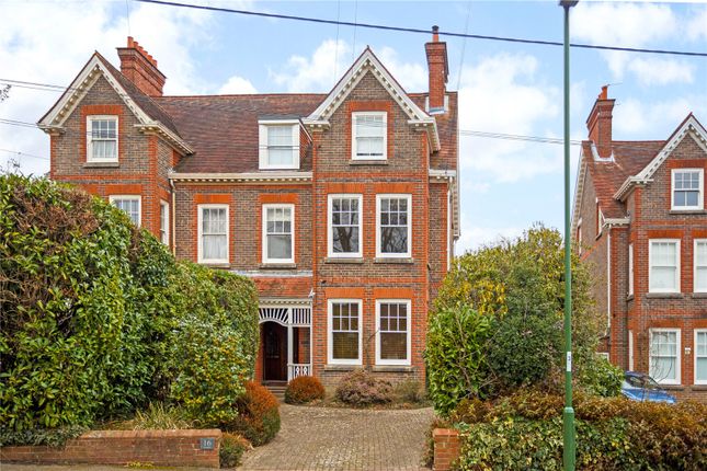 Flat for sale in Sunte Avenue, Lindfield, Haywards Heath, West Sussex