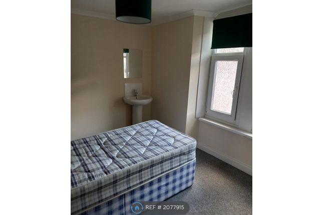 Thumbnail Room to rent in Treforest, Treforest, Pontypridd