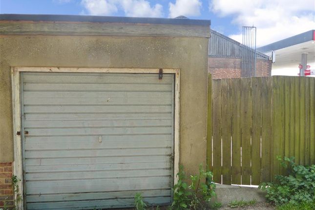 Parking Garage For Sale In Falmer Road Woodingdean Brighton