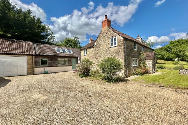 Thumbnail Detached house for sale in Corston, Malmesbury, Wiltshire