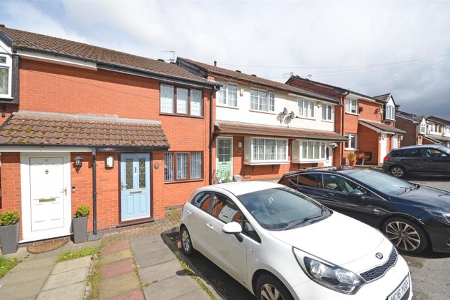 Mews house for sale in St. Marks Street, Dukinfield