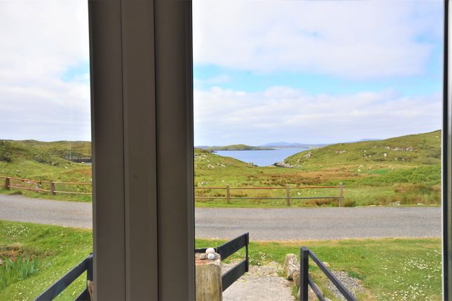 Cottage for sale in Laggandoin, Isle Of Scalpay