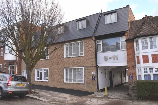 Office to let in High Beech Road, Loughton