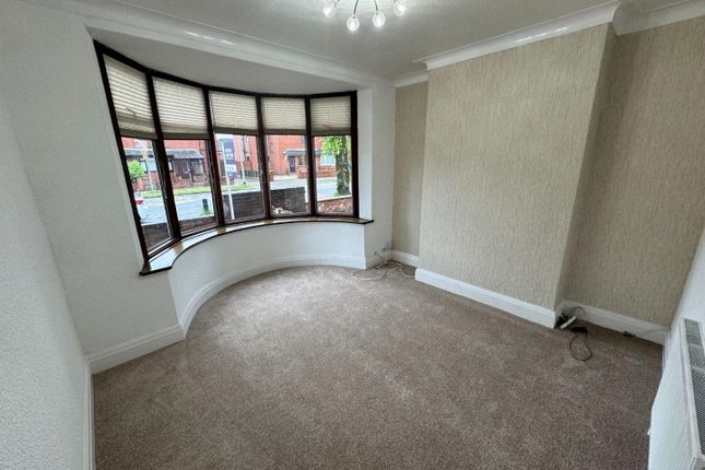 Semi-detached house for sale in Bury Road, Radcliffe, Manchester