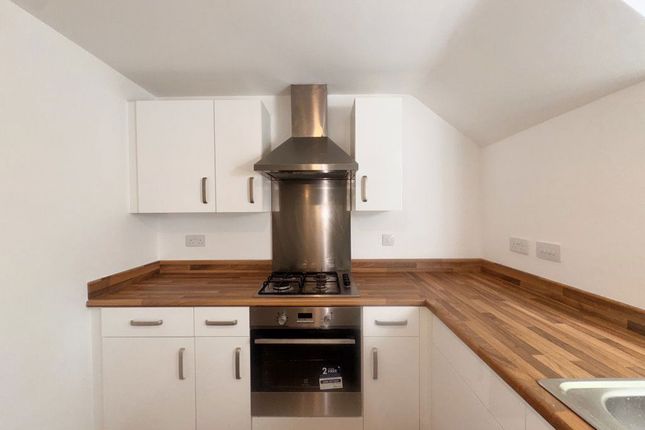 Apartment 5, Cowdray Court 5, Tanners Way, Selly Oak photo 4