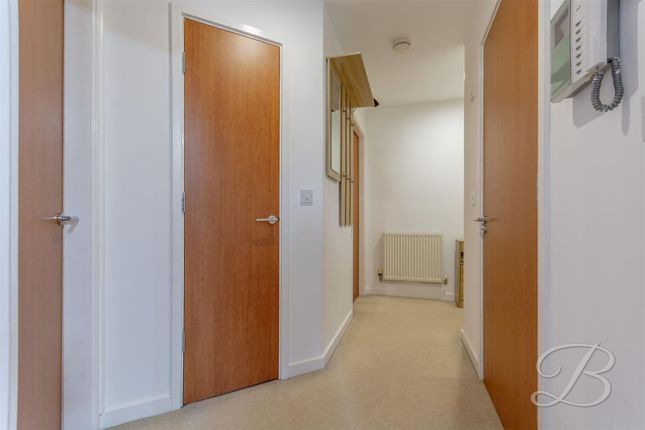 Flat for sale in Bath Lane, Mansfield