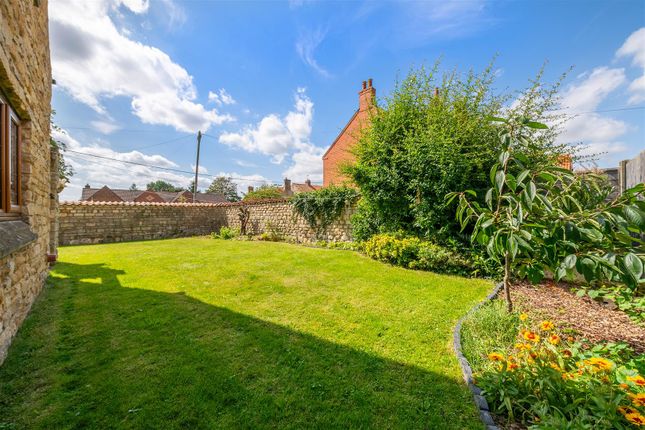 Detached house for sale in Beck Street, Digby, Lincoln