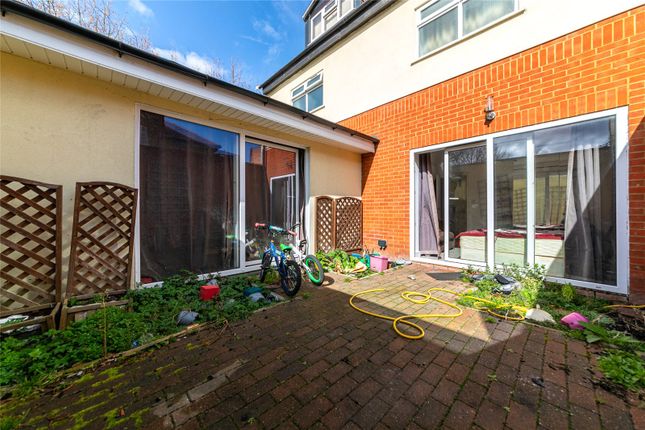 Detached house for sale in King Edwards Gardens, Ealing Common, London