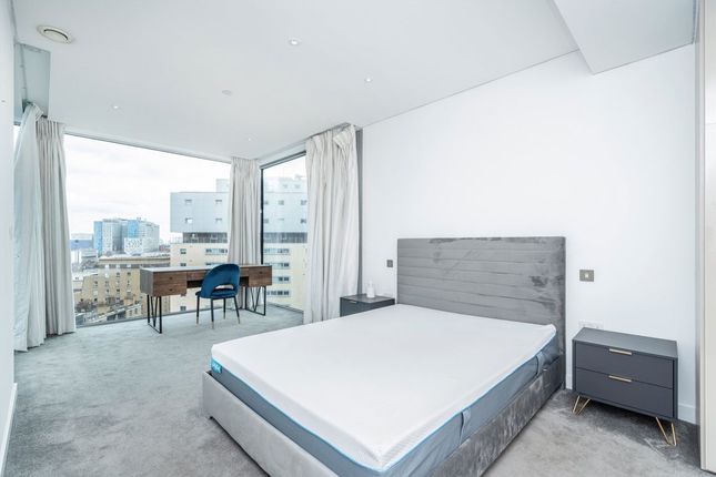 Apartment 1102, Meranti House, 84, Alie Street, London photo 3