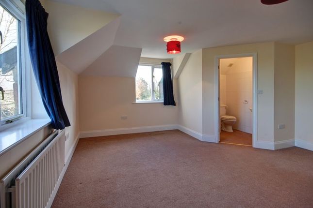 Detached house to rent in Bedlington