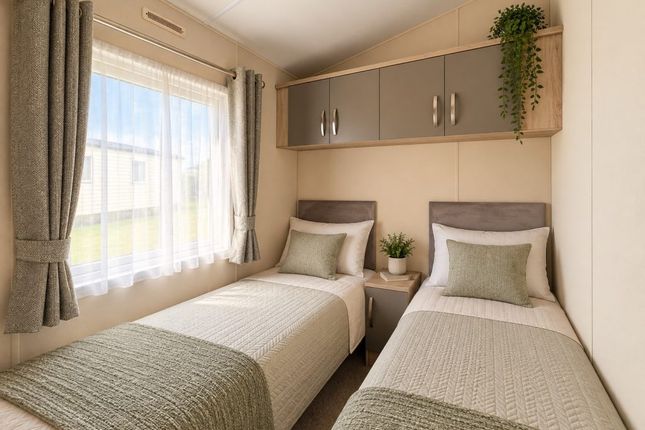 Harts Holiday Park, Isle of Sheppey photo 5