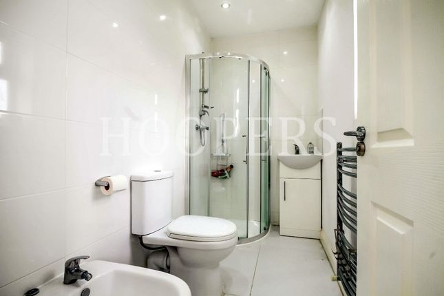 Semi-detached house for sale in Chartley Avenue, London