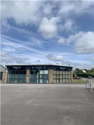 Thumbnail Retail premises for sale in Unit 1 Coxley Business Park, Wells, Somerset