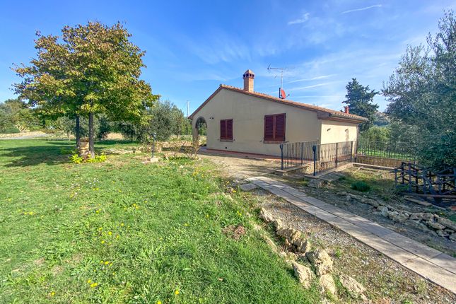 Cottage for sale in Via Delle Venelle, Casale Marittimo, Pisa, Tuscany, Italy