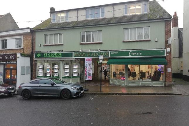Thumbnail Office to let in Suite 1, Arnox House, High Street, Rayleigh
