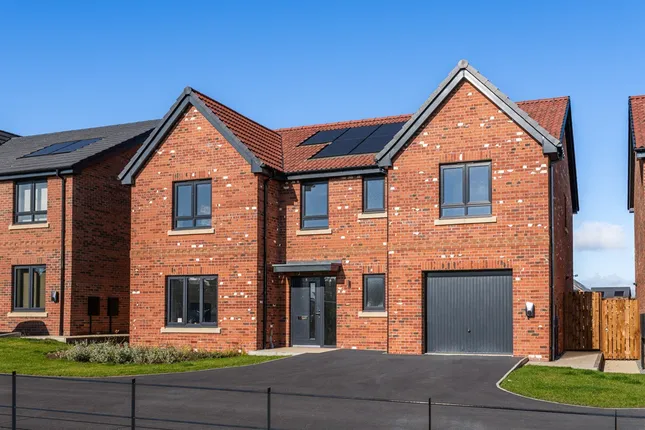 Taylor Wimpey - Fountains Walk