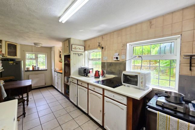 Old Mill House, -, Holsworthy photo 4