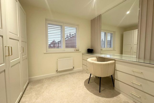 Detached house to rent in Coleman Way, Langley Park, Maidstone