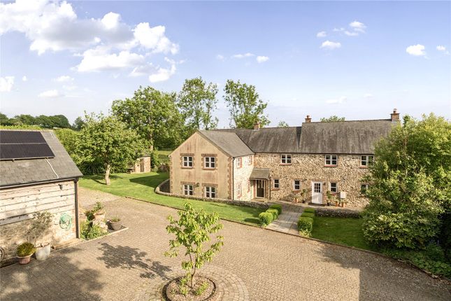 Lucas House,, Combe St. Nicholas, Somerset photo 2