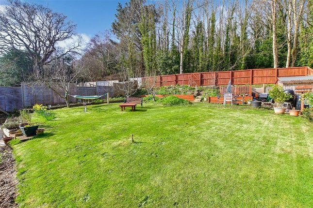 Detached bungalow for sale in Orchard Road, Shanklin, Isle Of Wight