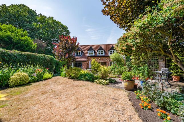 1, Browns Lane, East Bridgford photo 4