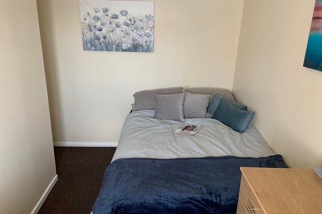 Shared accommodation to rent in Harrison Road, Southampton