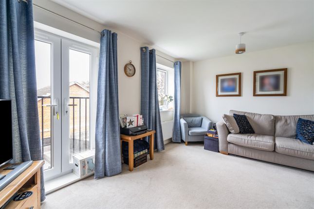 Town house for sale in Barton Drive, Knowle, Solihull