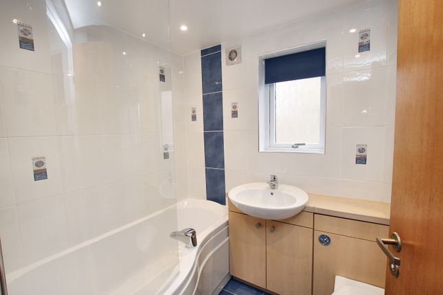 Flat for sale in Albany Street, Oban